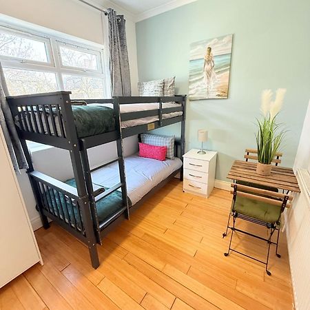 Wembley Rooms Londra Dış mekan fotoğraf