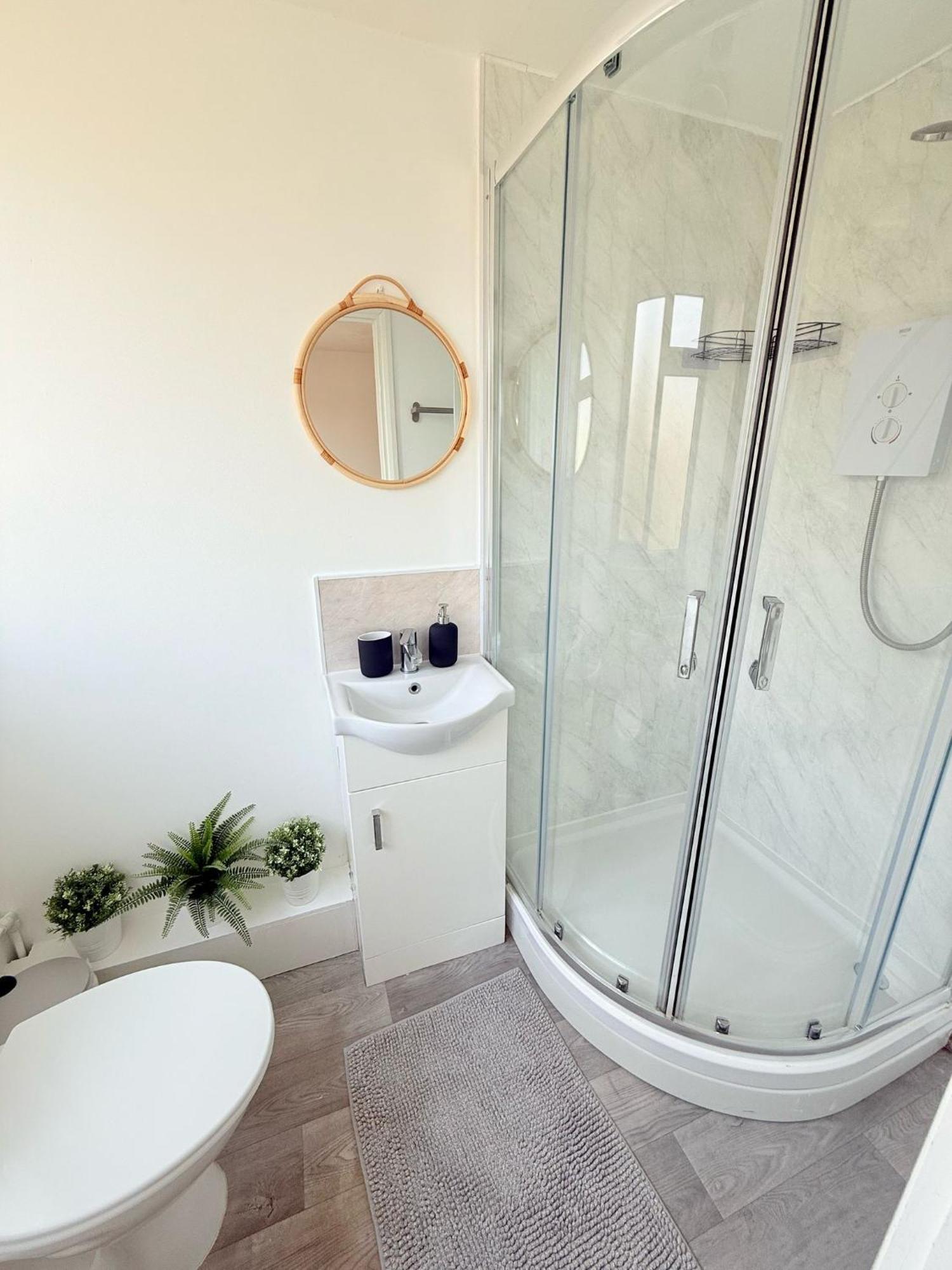 Wembley Rooms Londra Dış mekan fotoğraf