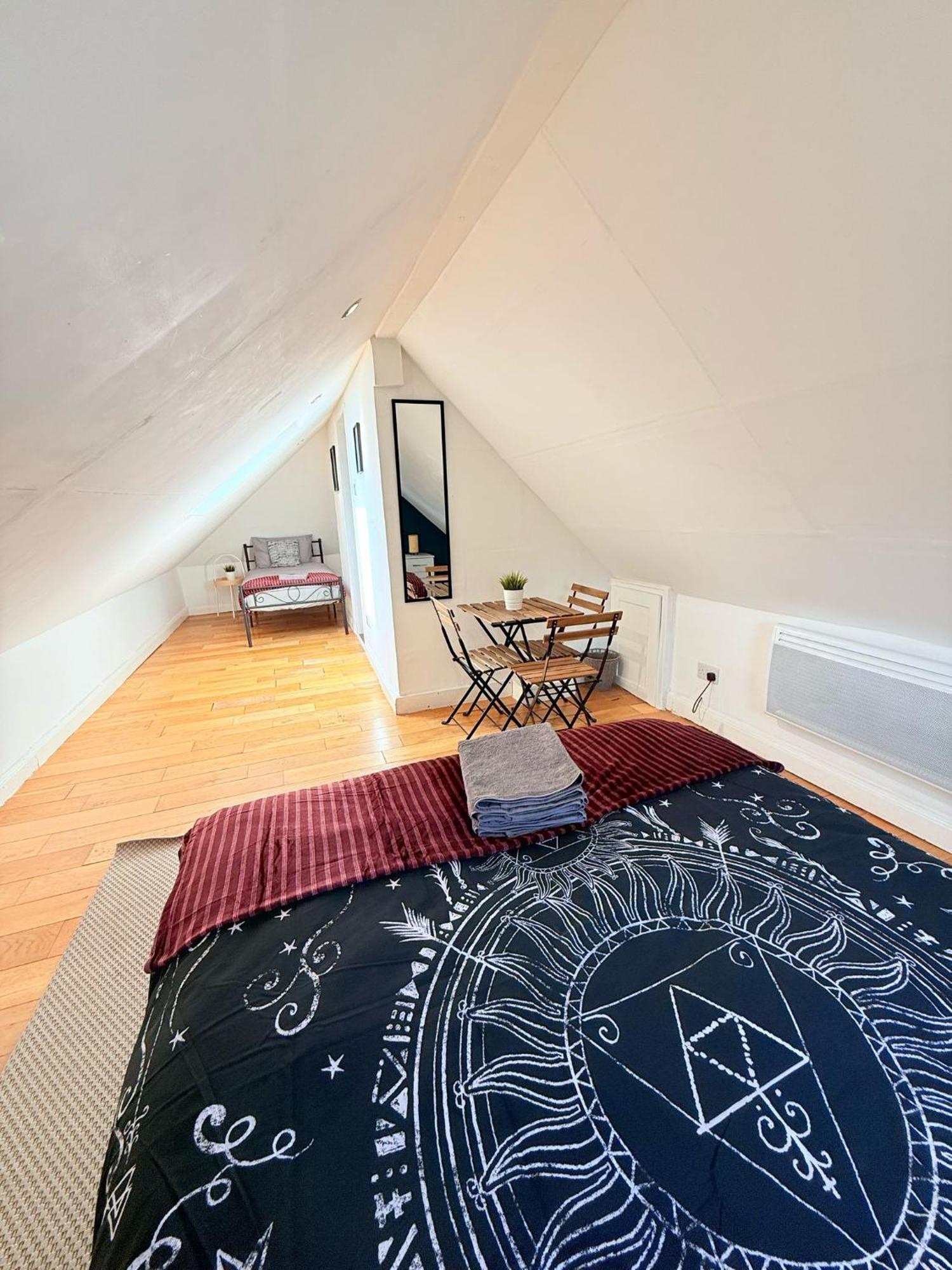 Wembley Rooms Londra Dış mekan fotoğraf