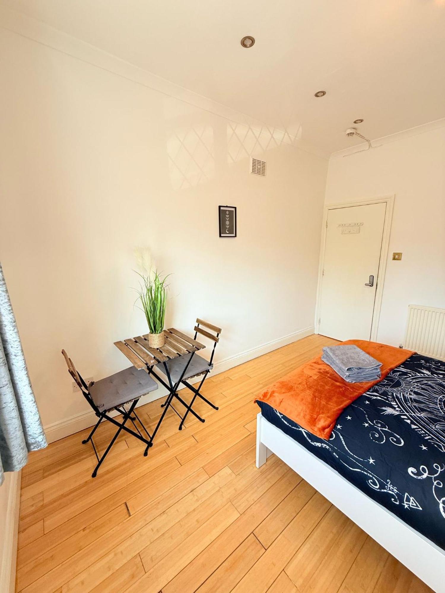 Wembley Rooms Londra Dış mekan fotoğraf