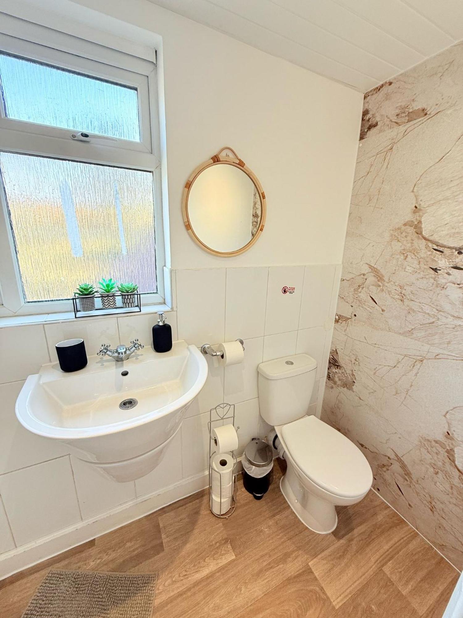 Wembley Rooms Londra Dış mekan fotoğraf