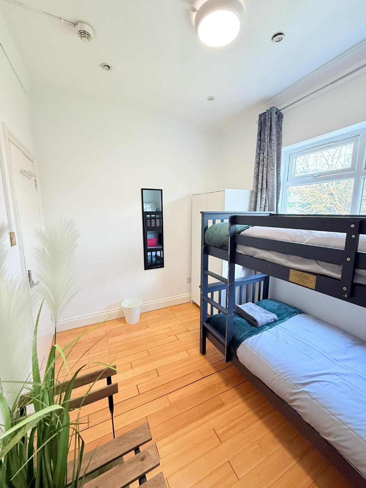 Wembley Rooms Londra Dış mekan fotoğraf