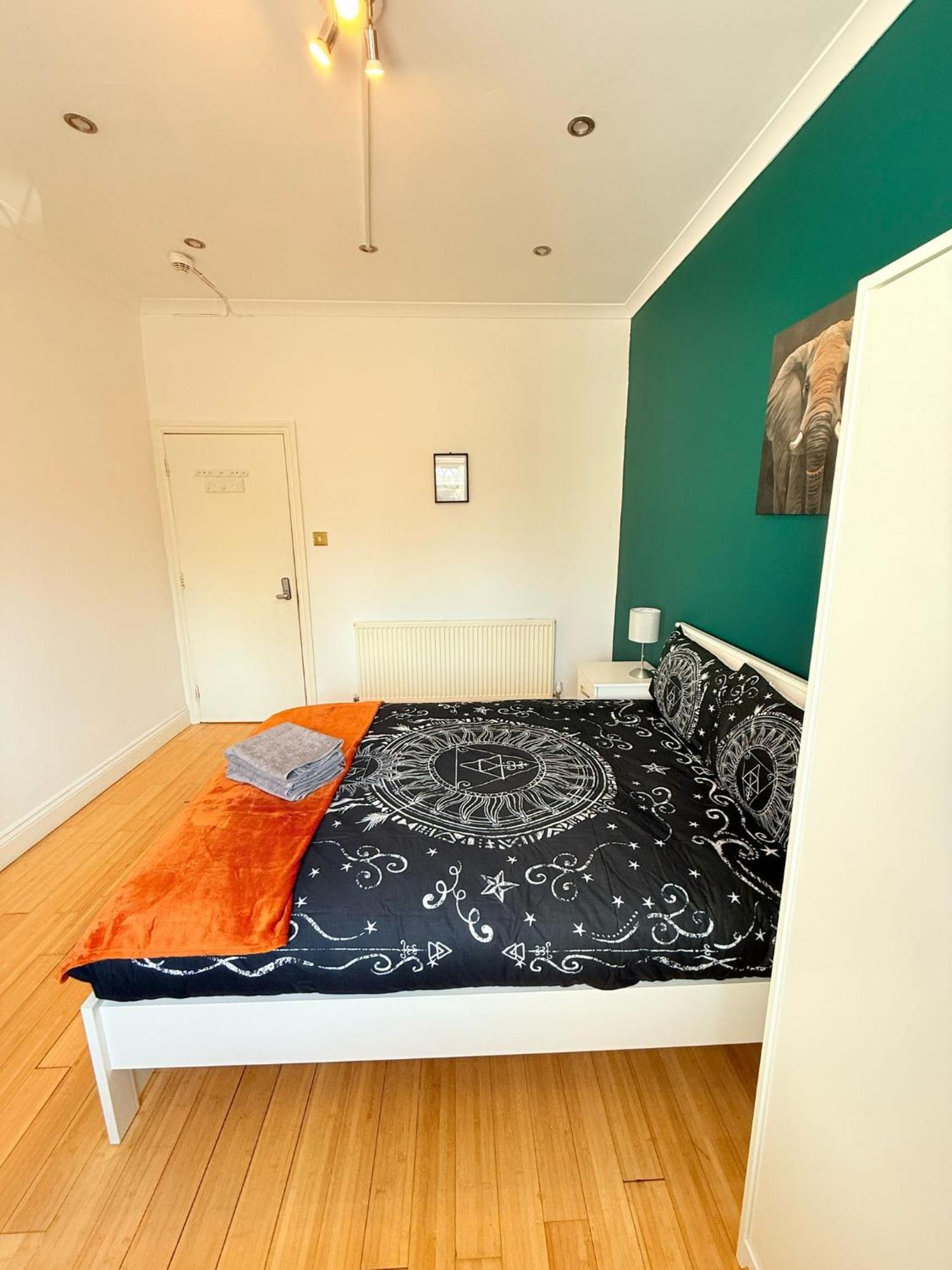 Wembley Rooms Londra Dış mekan fotoğraf
