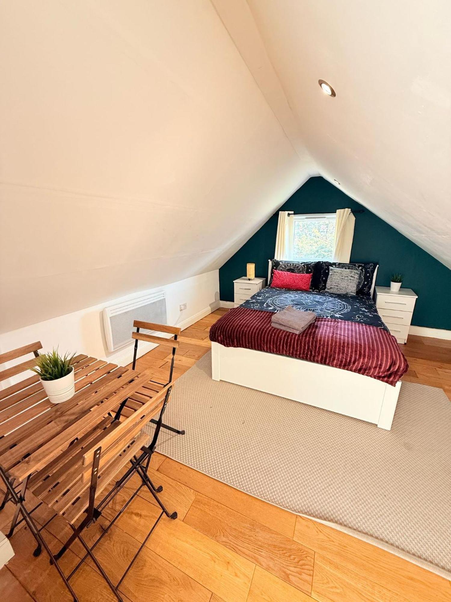 Wembley Rooms Londra Dış mekan fotoğraf
