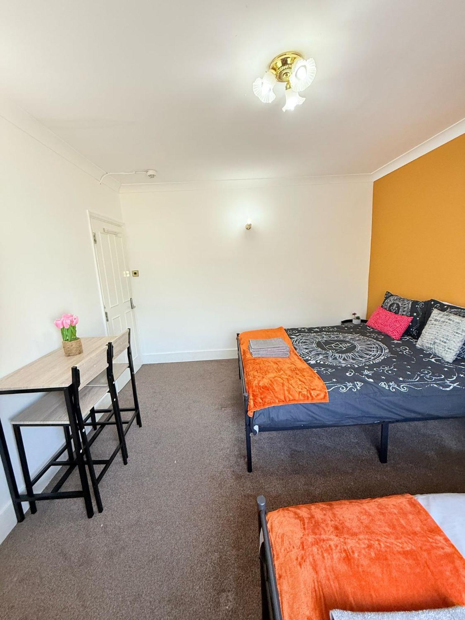 Wembley Rooms Londra Dış mekan fotoğraf