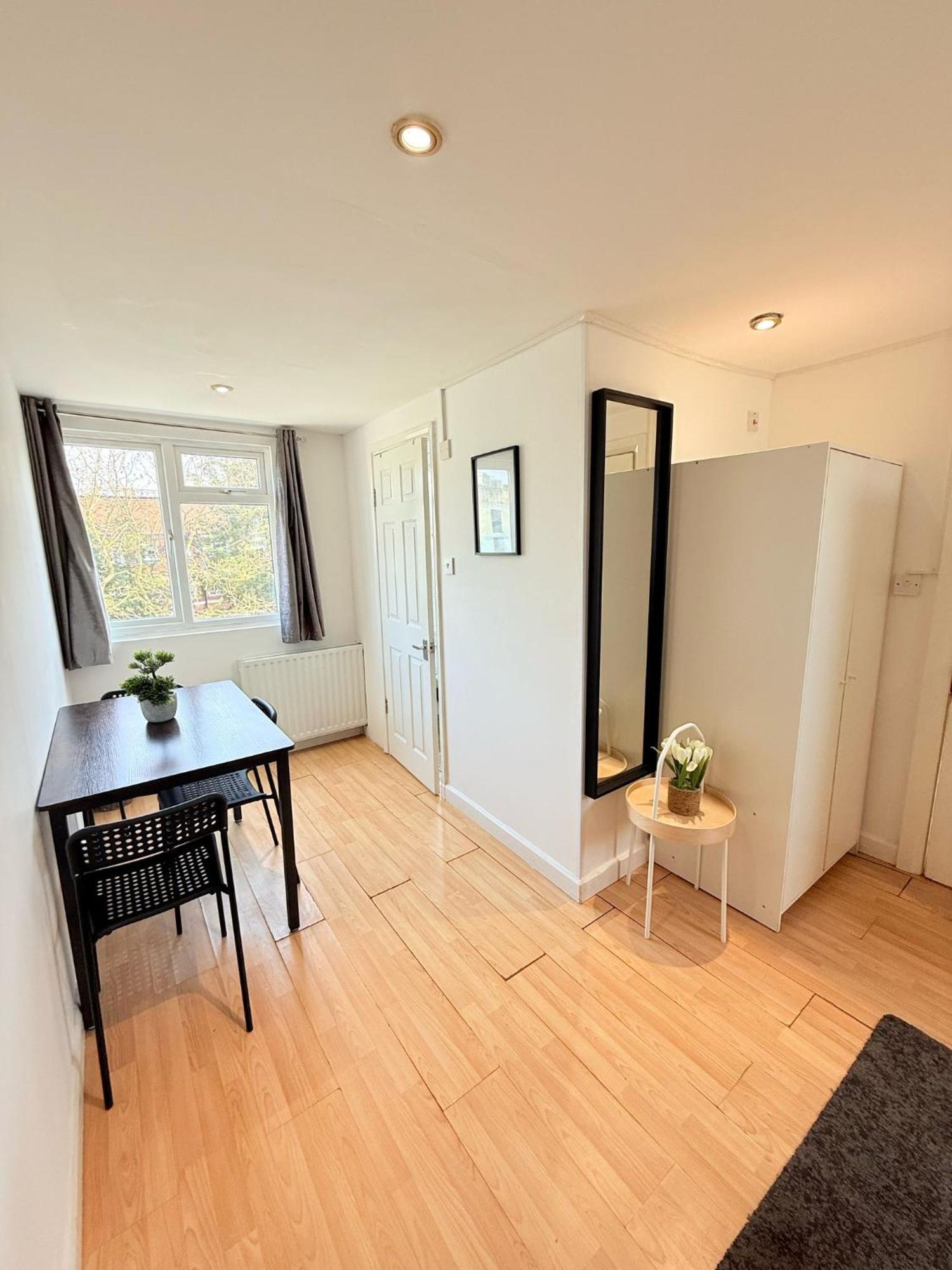Wembley Rooms Londra Dış mekan fotoğraf