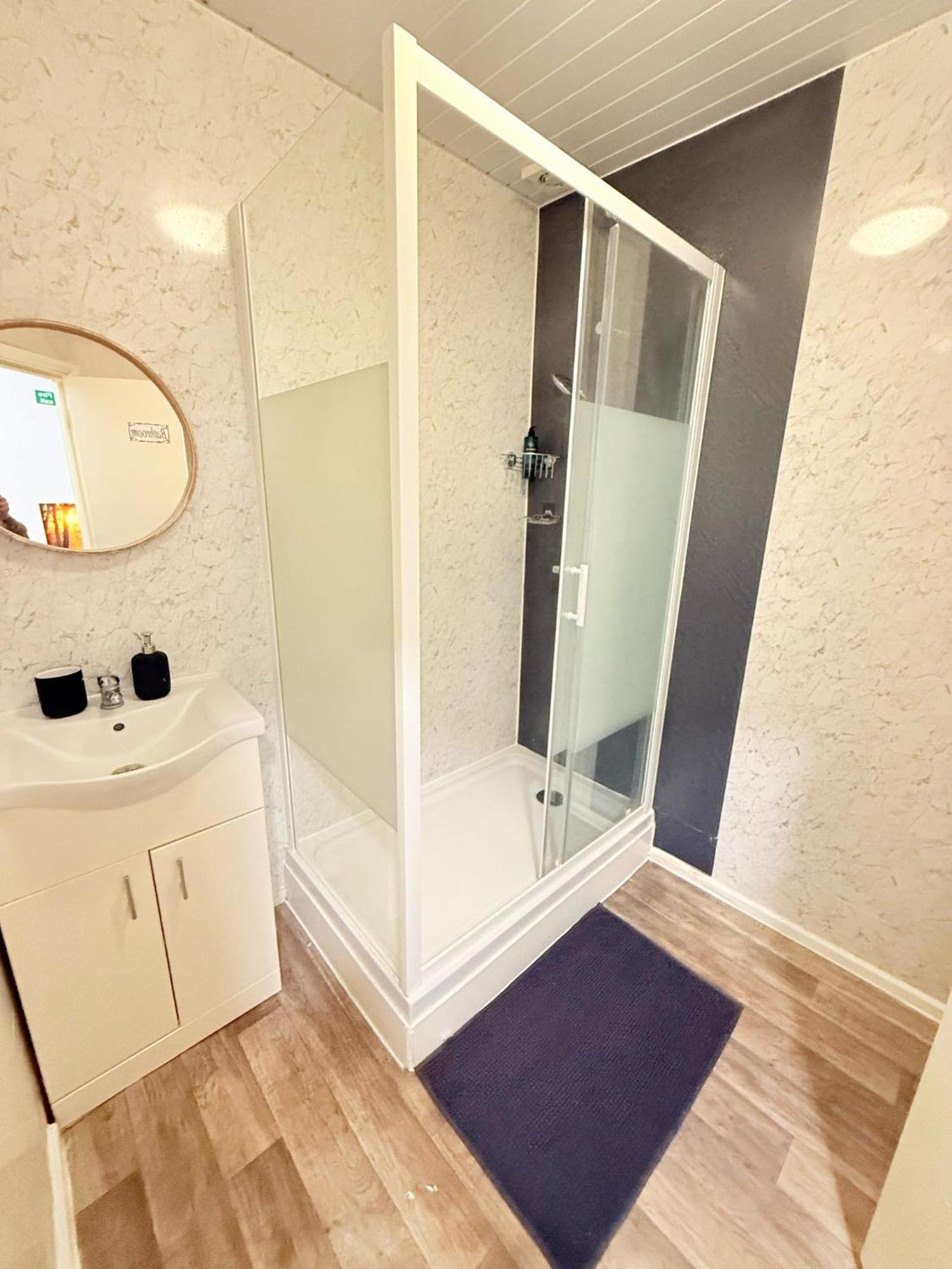 Wembley Rooms Londra Dış mekan fotoğraf