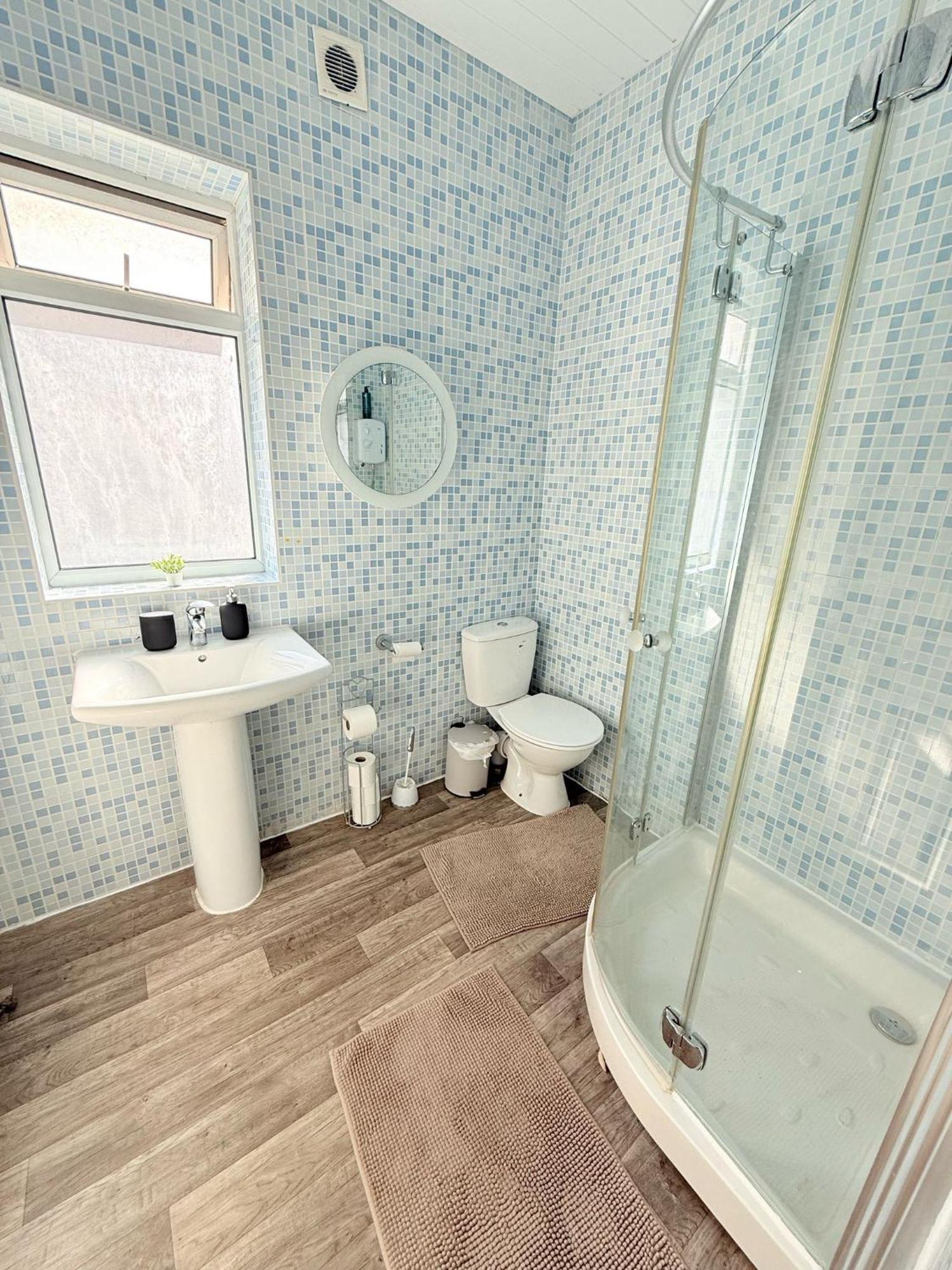 Wembley Rooms Londra Dış mekan fotoğraf