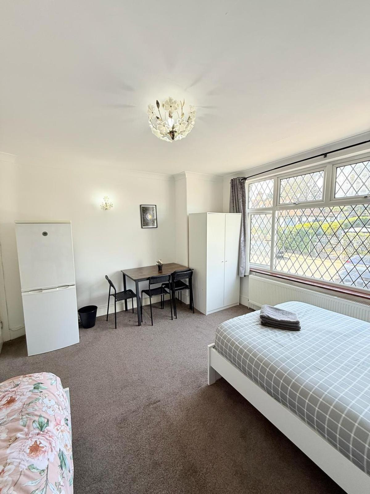 Wembley Rooms Londra Dış mekan fotoğraf