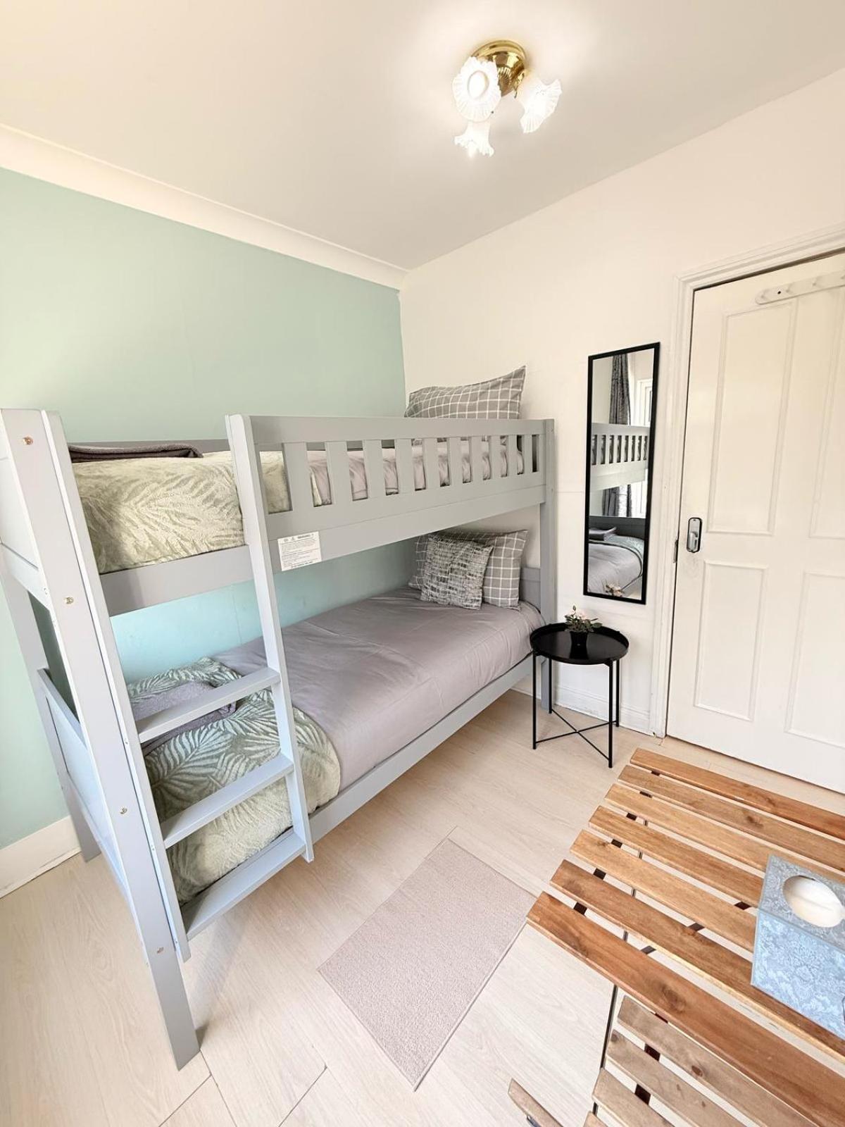 Wembley Rooms Londra Dış mekan fotoğraf