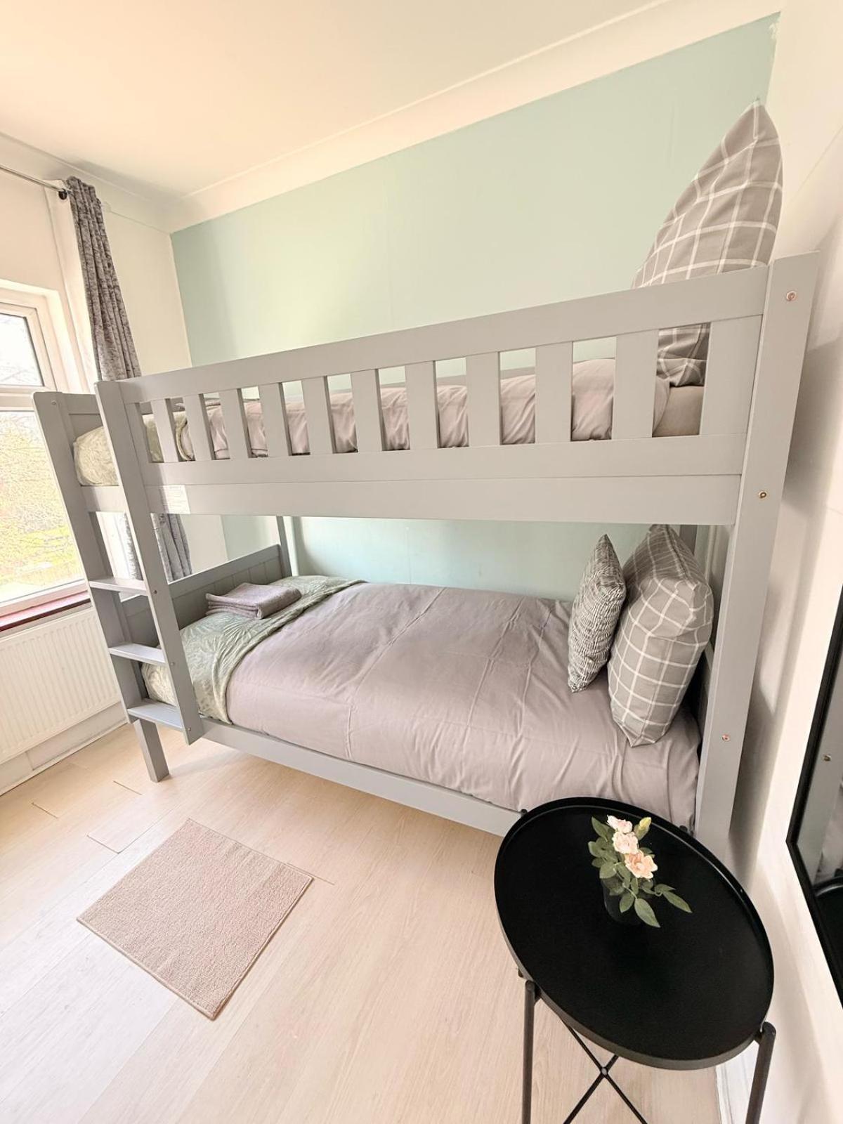 Wembley Rooms Londra Dış mekan fotoğraf