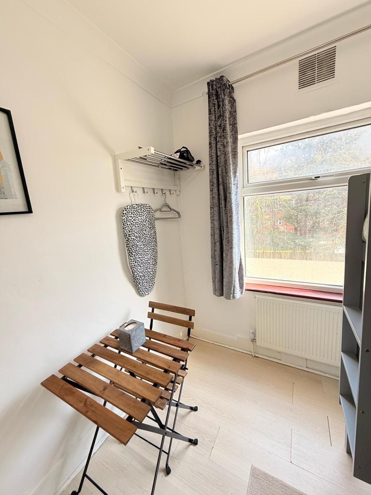 Wembley Rooms Londra Dış mekan fotoğraf