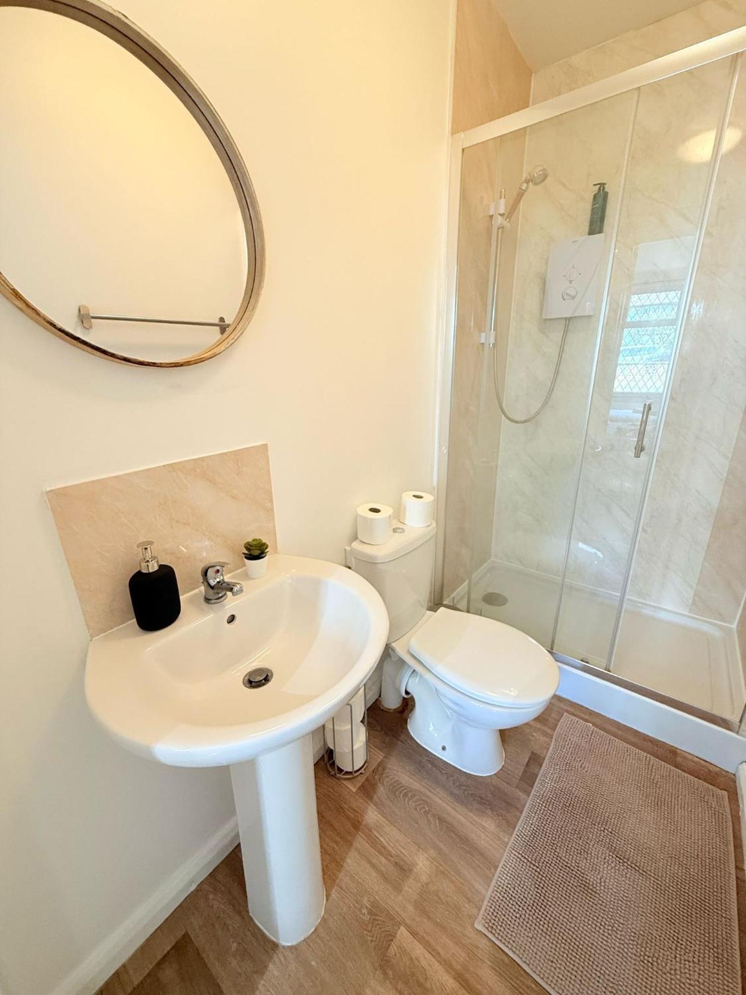 Wembley Rooms Londra Dış mekan fotoğraf