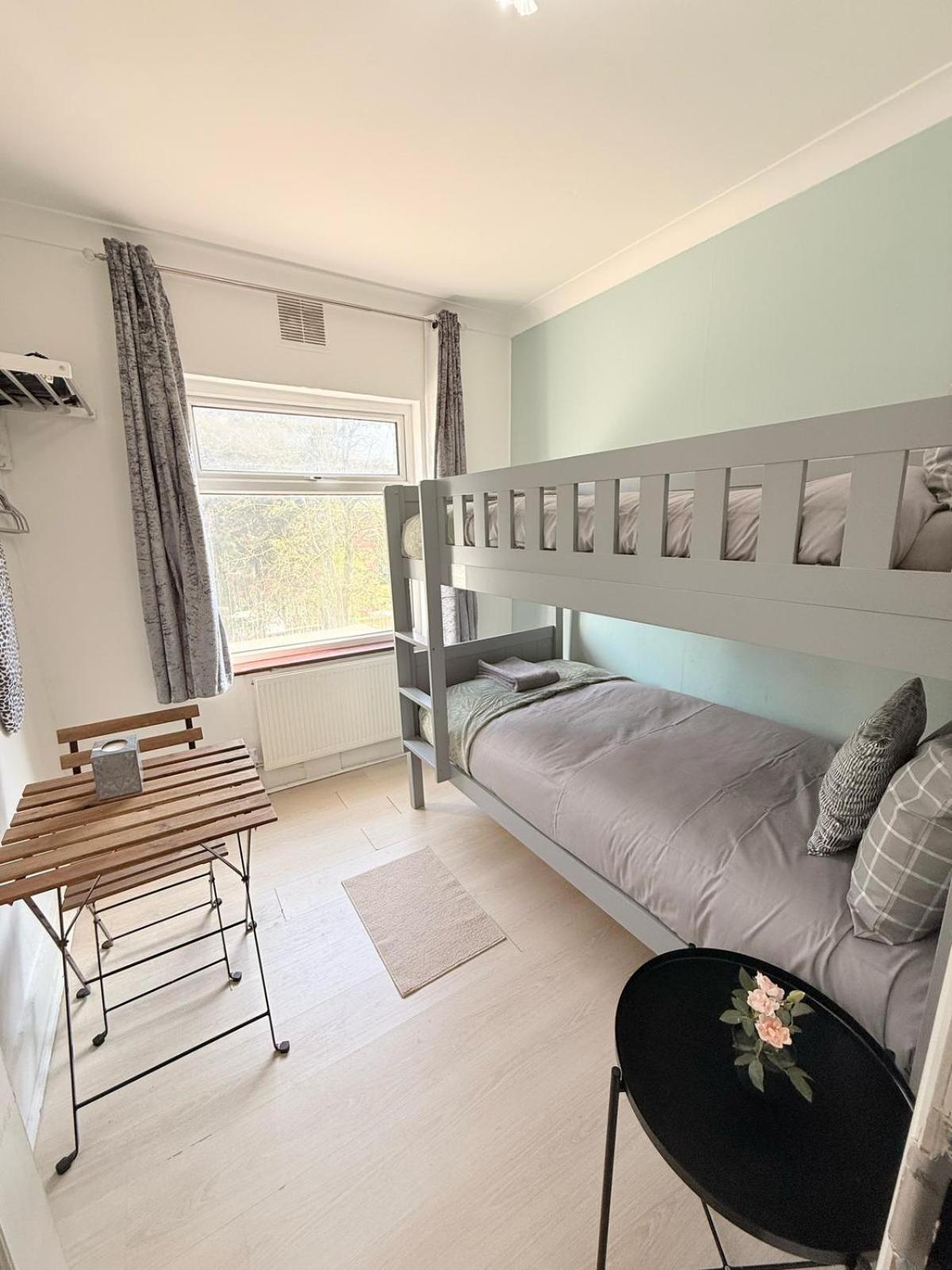 Wembley Rooms Londra Dış mekan fotoğraf