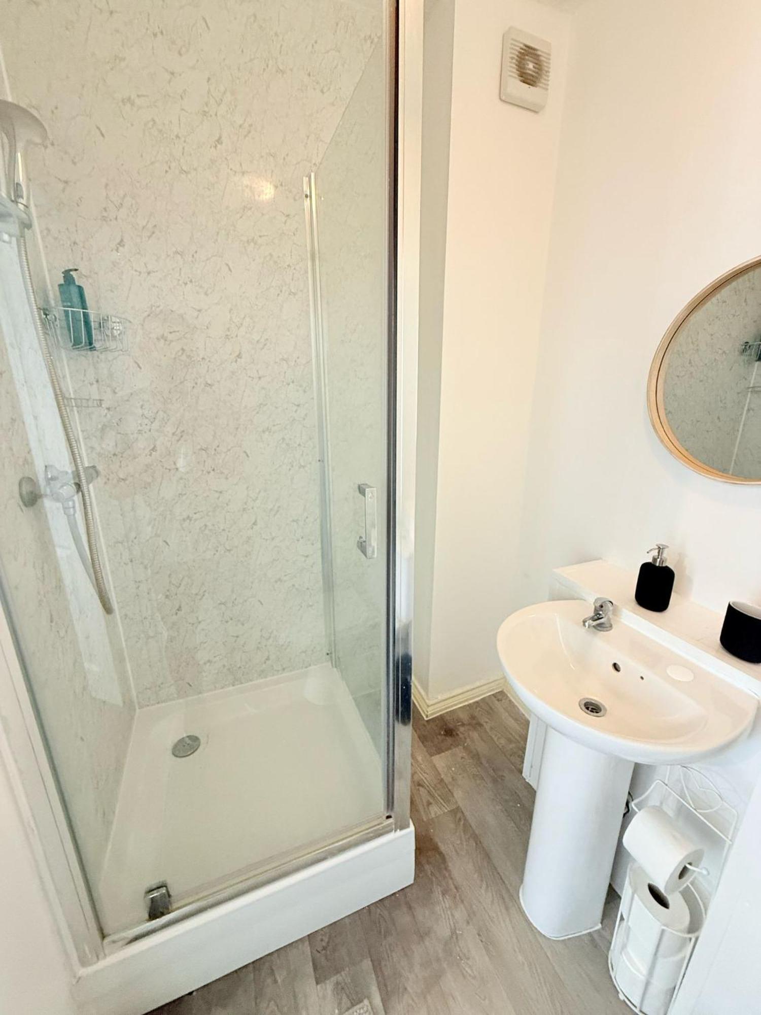 Wembley Rooms Londra Dış mekan fotoğraf