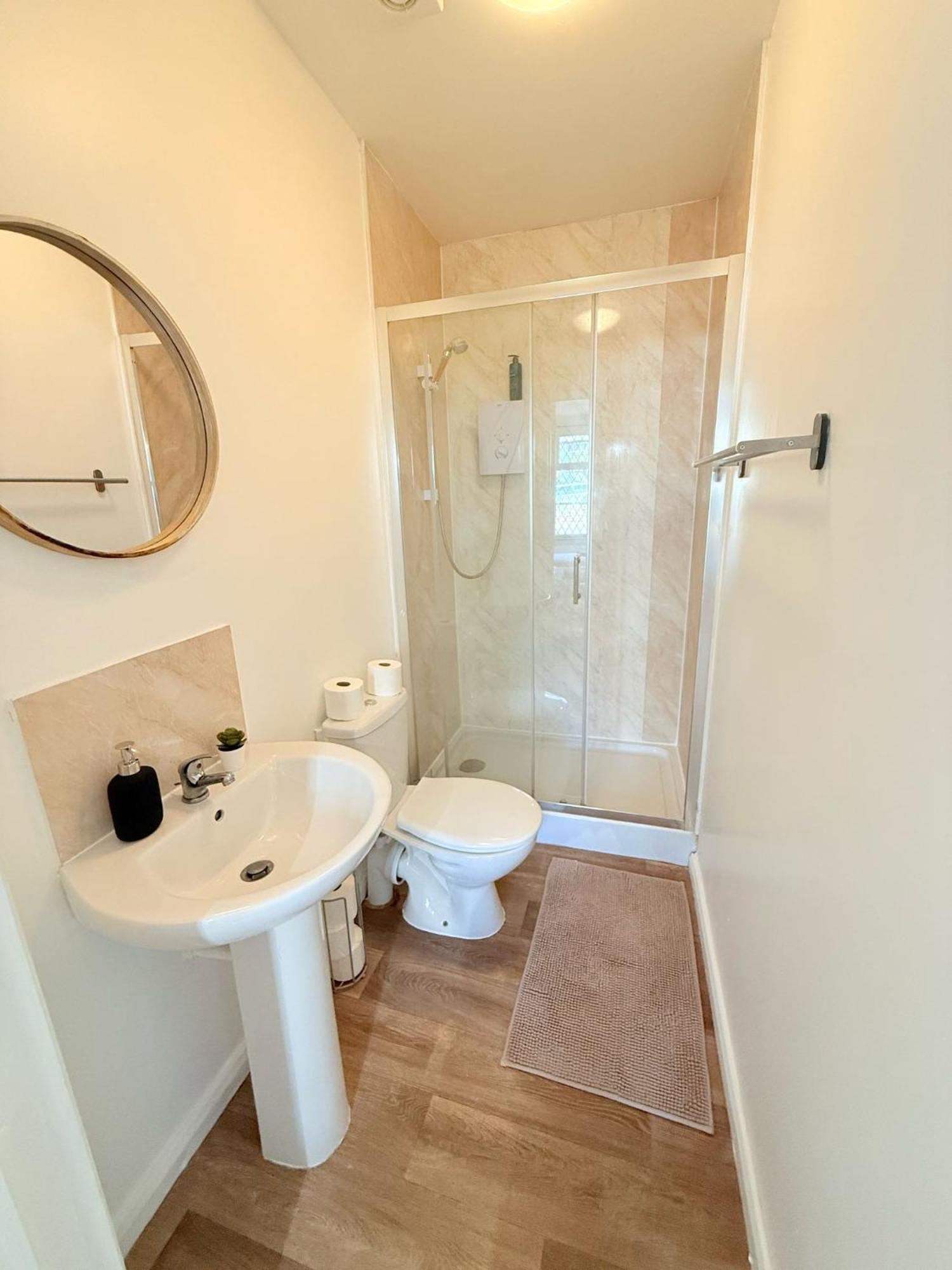 Wembley Rooms Londra Dış mekan fotoğraf