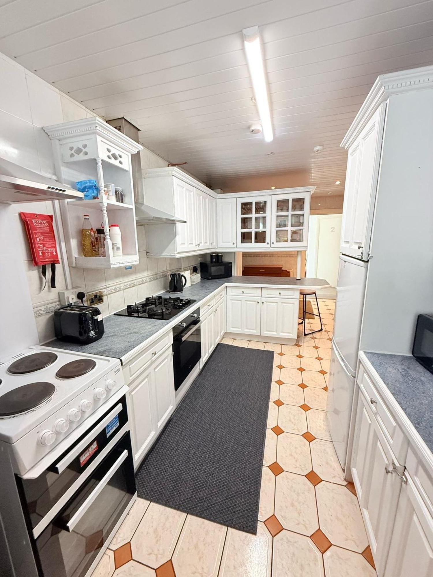 Wembley Rooms Londra Dış mekan fotoğraf