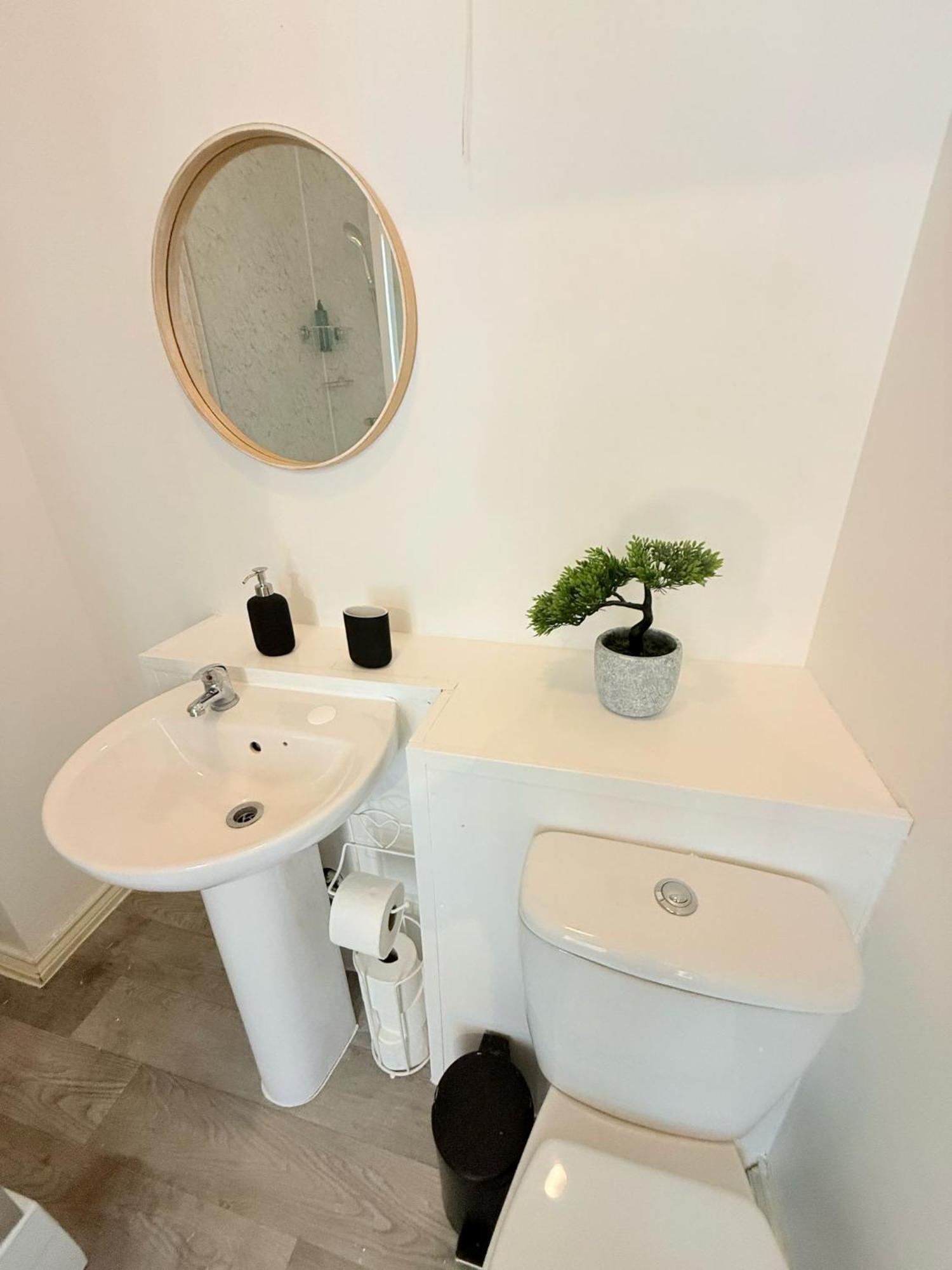 Wembley Rooms Londra Dış mekan fotoğraf