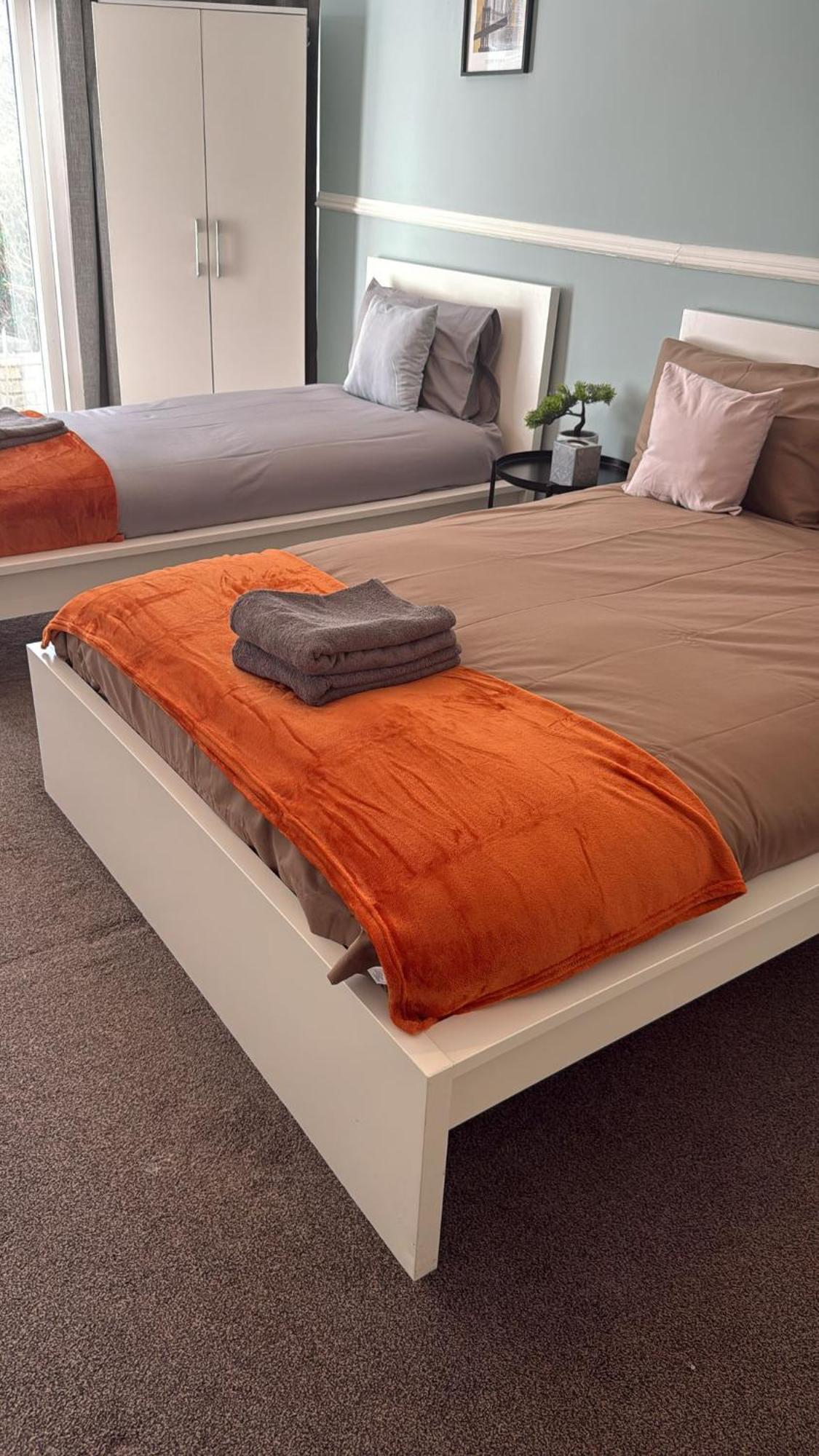 Wembley Rooms Londra Dış mekan fotoğraf